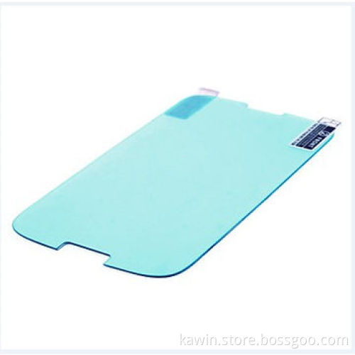 Glass Protector for Samsung Galaxy S3